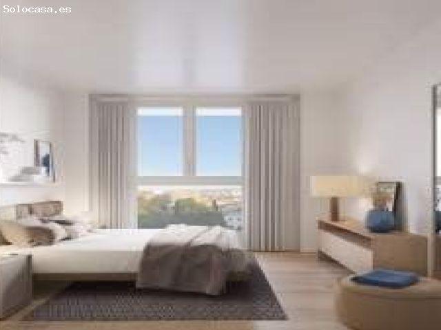 Piso en Venta en Los Torrentes, Valencia