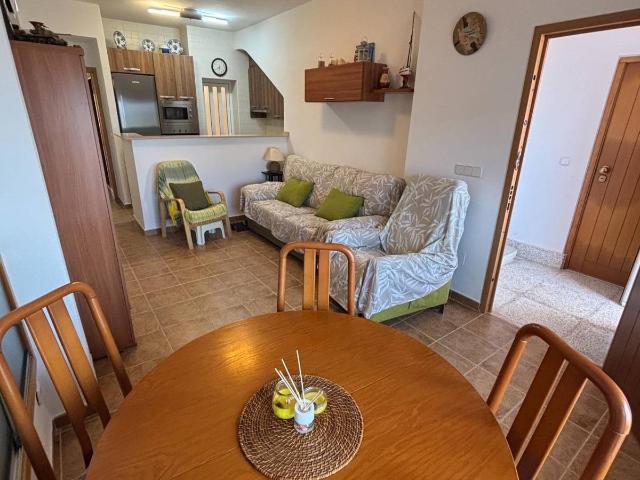 Piso en Venta en Los Urrutias