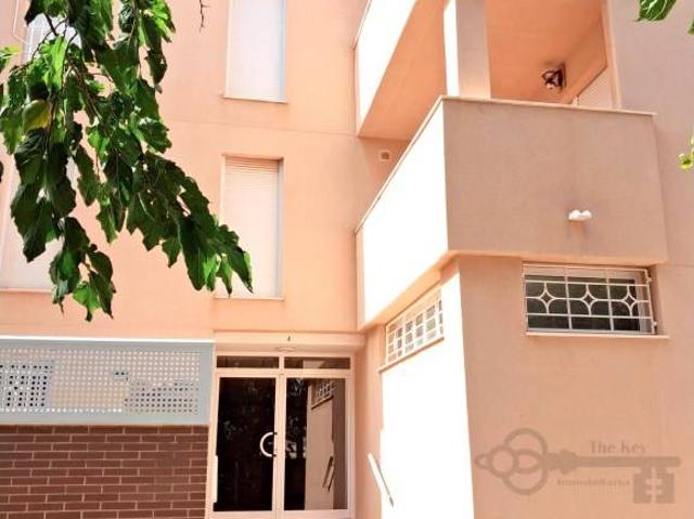 Piso en Venta en Los Urrutias