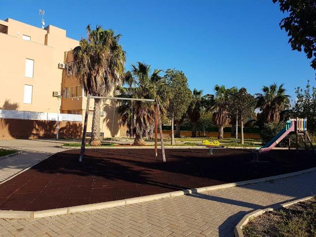 Piso en Venta en Los Urrutias