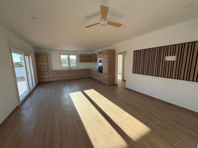 Piso en venta en Estrella de Mar, Murcia Costa Cálida