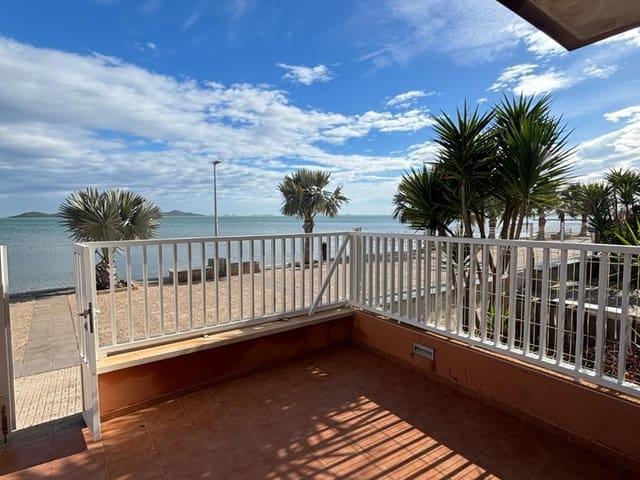 Piso en venta en Los Urrutias, Murcia Costa Cálida