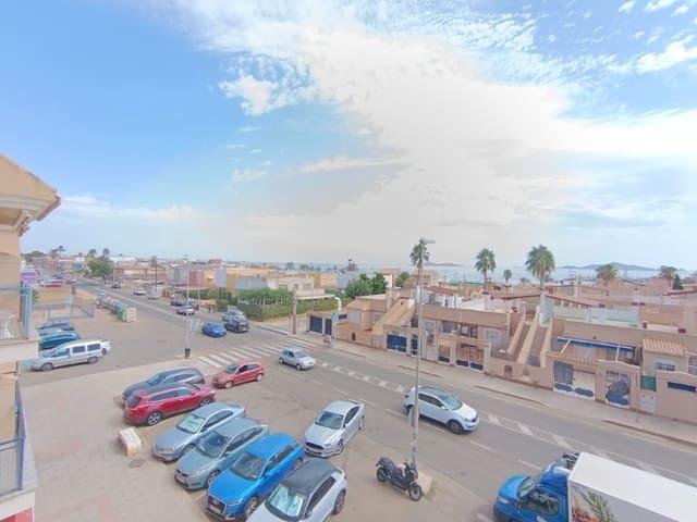 Piso en venta en Los Urrutias, Murcia Costa Cálida