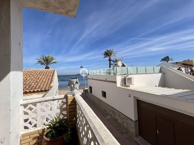 Piso en venta en Los Urrutias, Murcia Costa Cálida