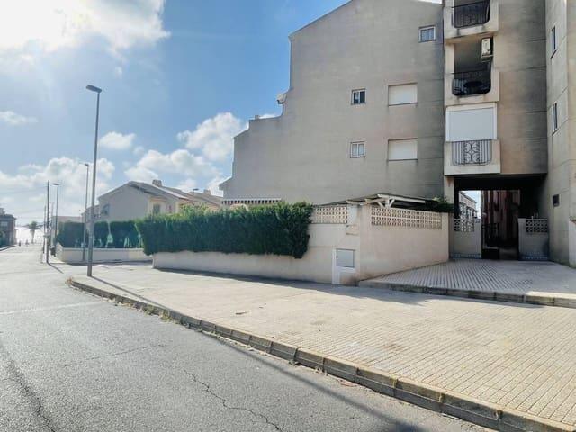 Piso en venta en Los Urrutias, Murcia Costa Cálida