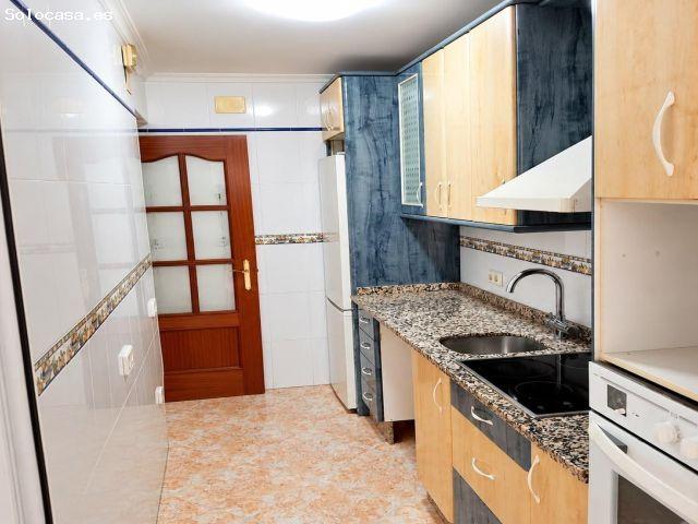 Piso en Venta en Los Utreras, Sevilla