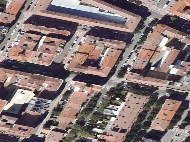 Piso en Venta en Los Vadillos R. Sanitaria Pozanos