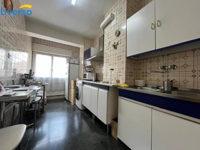 Piso en Venta en Los Vadillos R. Sanitaria Pozanos