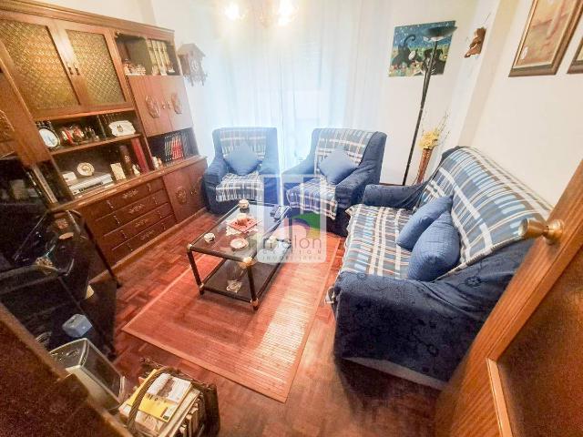 Piso en Venta en Los Vadillos R. Sanitaria Pozanos