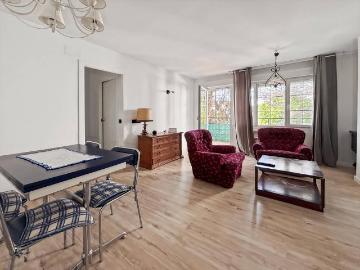 Piso en Venta en Los Valles
