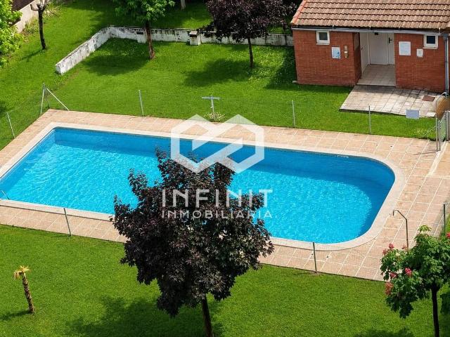 Piso en Venta en Los Valles Sanz Vázquez El Fuerte