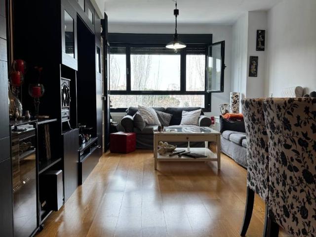 Piso en Venta en Los Valles Sanz Vázquez El Fuerte
