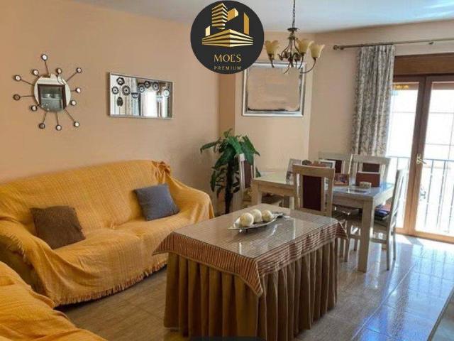Piso en Venta en Los Villares