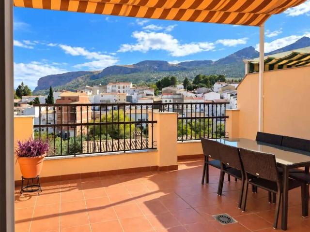 Piso en Venta en Los Villares