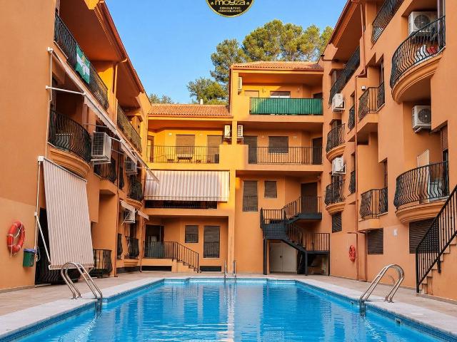 Piso en Venta en Los Villares