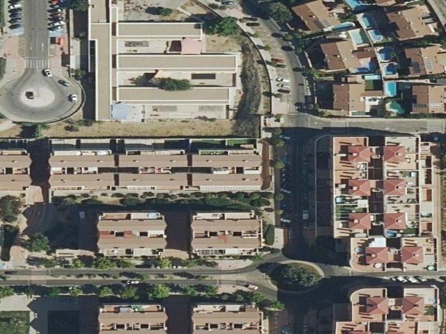 Piso en Venta en Los Villares