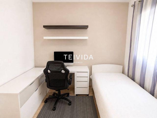Piso en venta en Los Abrigos, Tenerife