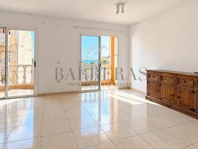 Piso en venta en Los Abrigos, Tenerife