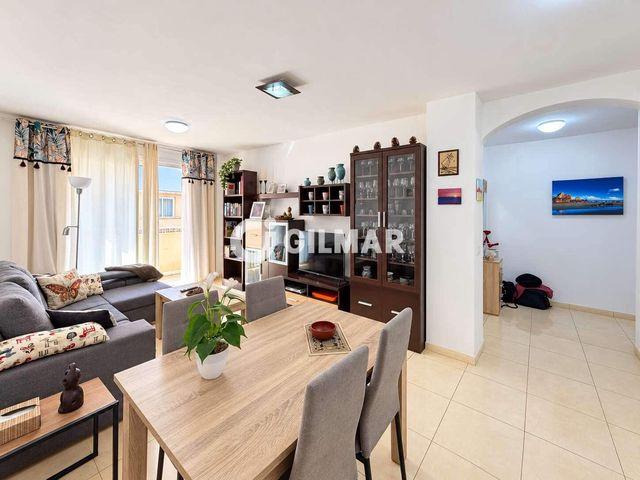 Piso en venta en Los Abrigos, Tenerife