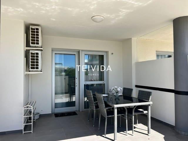 Piso en venta en Los Abrigos, Tenerife