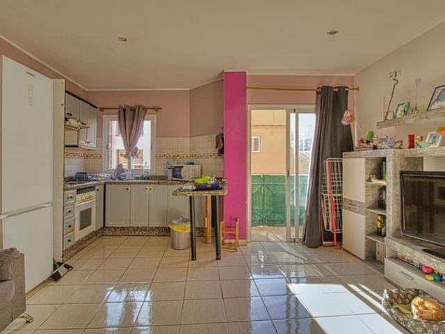 Piso en venta en Los Abrigos, Tenerife