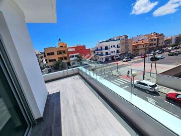 Piso en venta en Los Abrigos, Tenerife