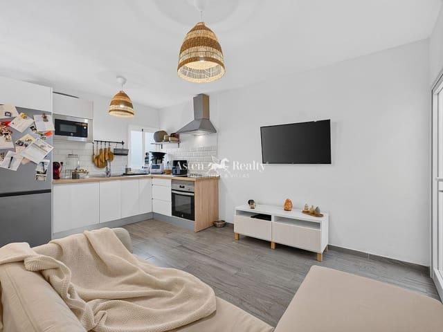 Piso en venta en Los Abrigos, Tenerife