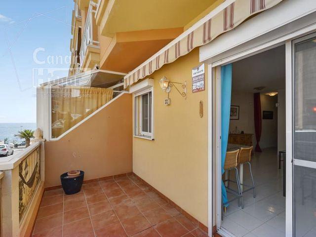 Piso en venta en Los Abrigos, Tenerife