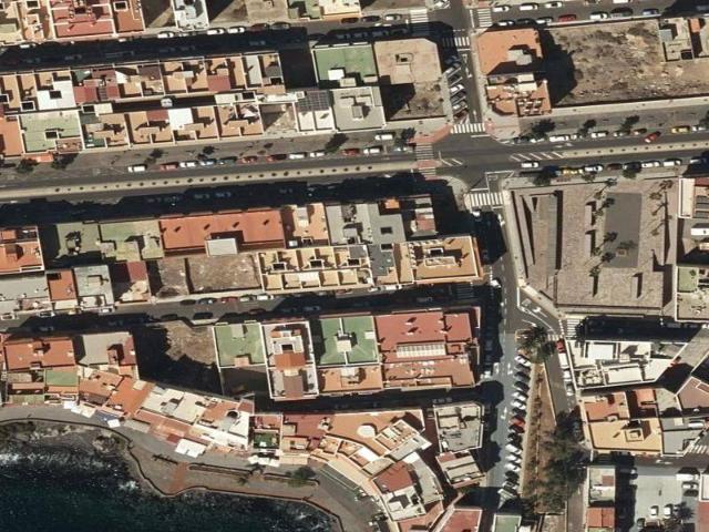 Piso en Venta en Los Abrigos