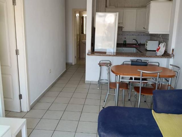 Piso en Venta en Los Abrigos