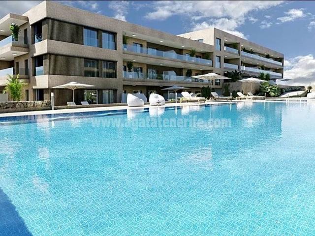 Piso en Venta en Los Abrigos