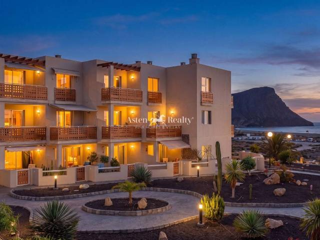 Piso en Venta en Los Abrigos