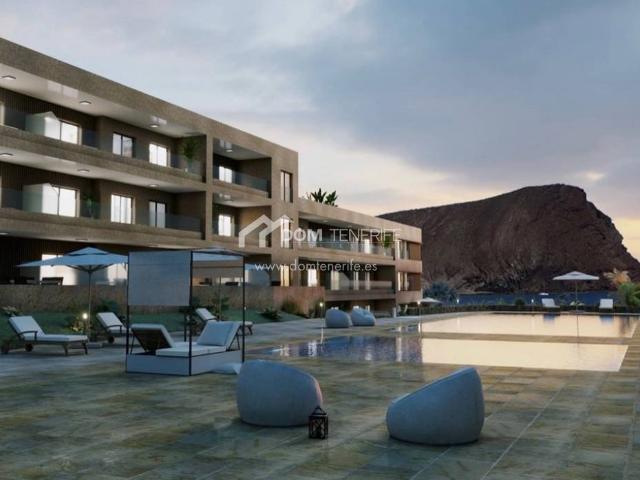 Piso en Venta en Los Abrigos
