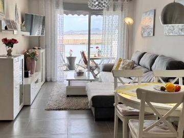 Piso en Venta en Los Abrigos