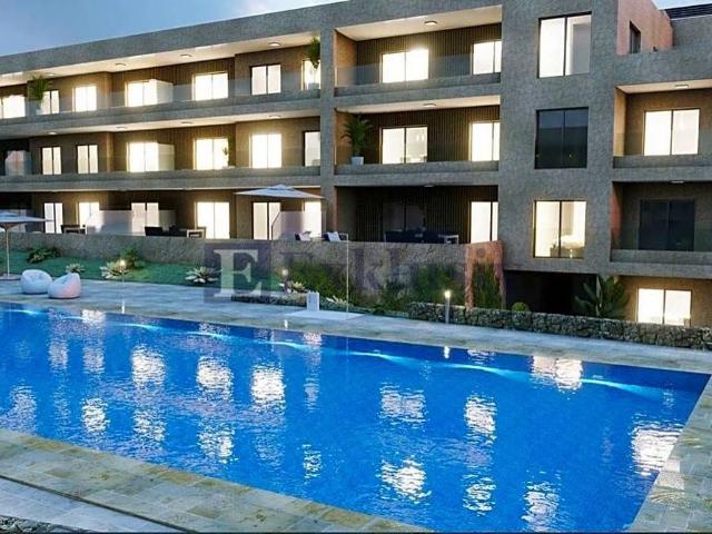 Piso en Venta en Los Abrigos