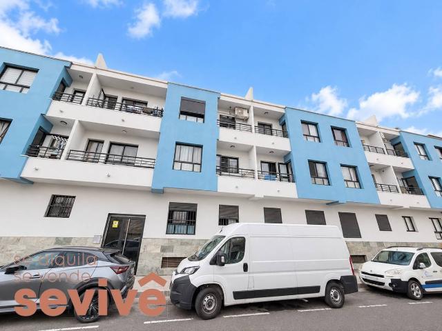Piso en Venta en Los Abrigos
