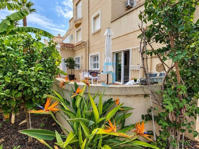 Piso en Venta en Los Almendros