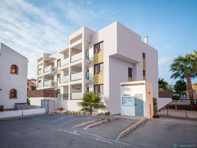 Piso en Venta en Los Almendros