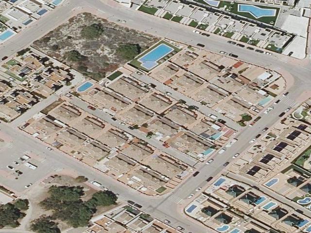 Piso en Venta en Los Almendros
