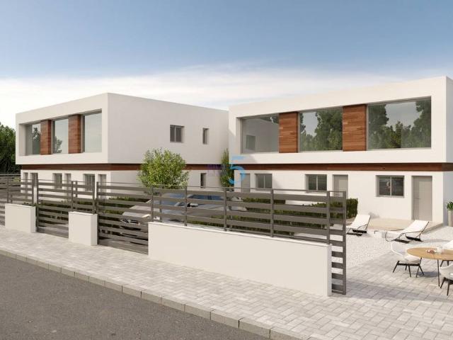 Piso en Venta en Los Almendros