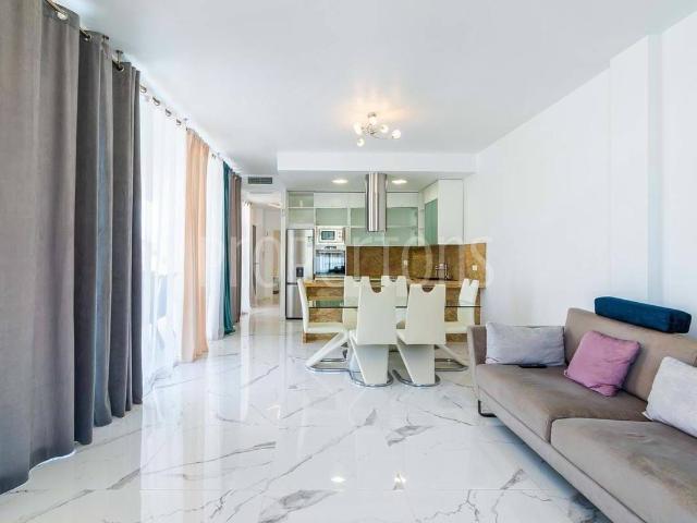 Piso en Venta en Los Almendros