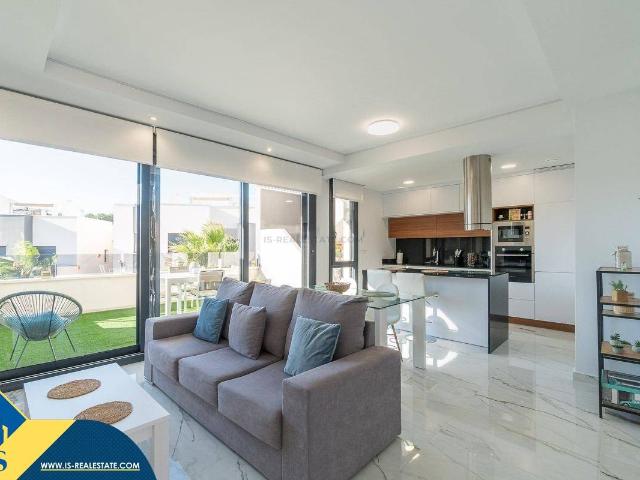 Piso en Venta en Los Almendros