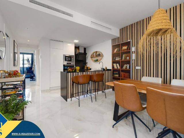 Piso en Venta en Los Almendros