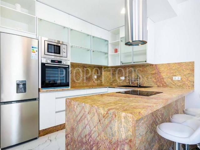 Piso en Venta en Los Almendros