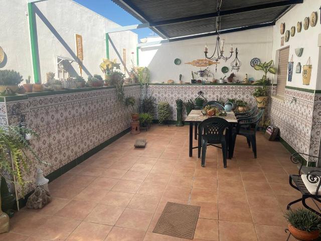 Piso en Venta en Los Almendros El Limonero El Tomillar