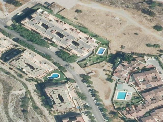 Piso en Venta en Los Almendros El Limonero El Tomillar