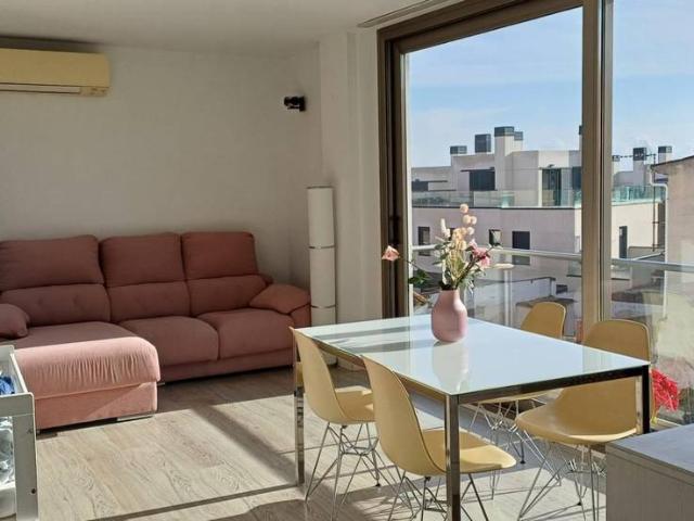 Piso en Venta en Los Almendros Son Rapinya
