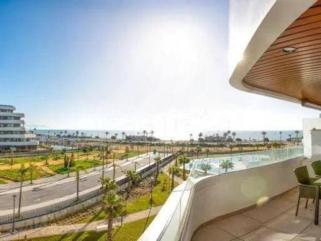 Piso en Venta en Los Álamos