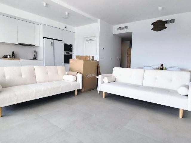 Piso en Venta en Los Álamos