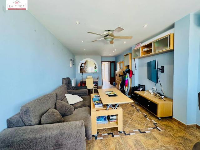 Piso en Venta en Los Álamos
